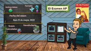 Examen AP 